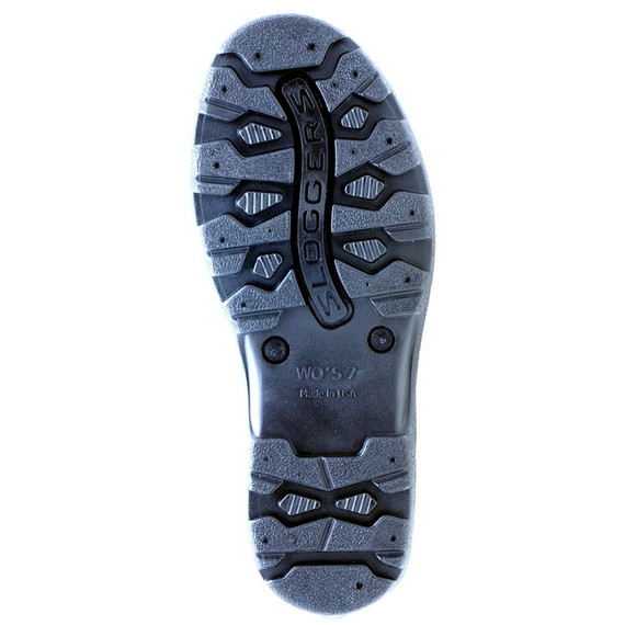 Sloggers Women's Waterproof Blue Bee's Comfort Shoes - Blue