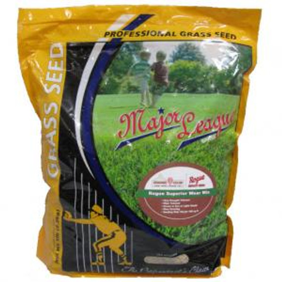 Rogue Superior Wear Grass Seed Mix - 3 Lb