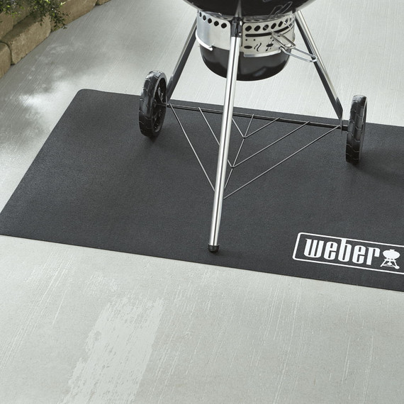 Weber Floor Protection Mat - 1/8" X 31-1/2" X 47-1/4"