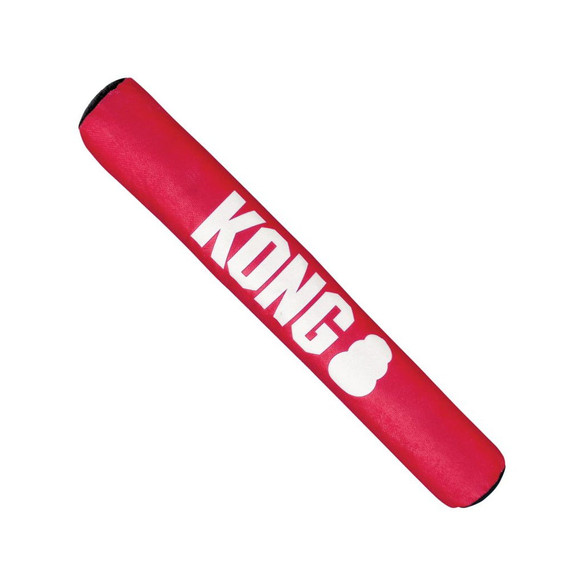 Kong Signature Stick - Red - Large