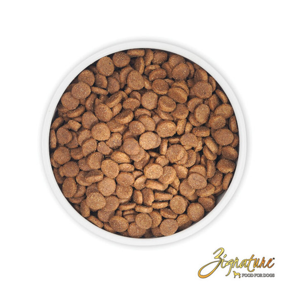 Zignature Grain-Free Turkey Meal Formula Dog Food - 25 lb