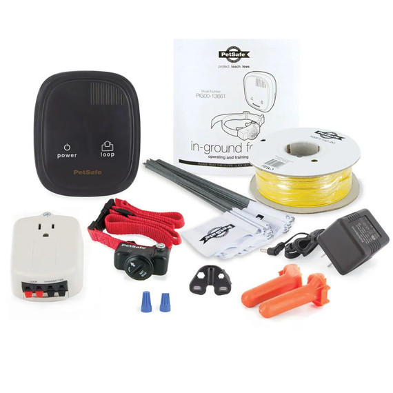 Petsafe In-ground Fence System for Dogs
