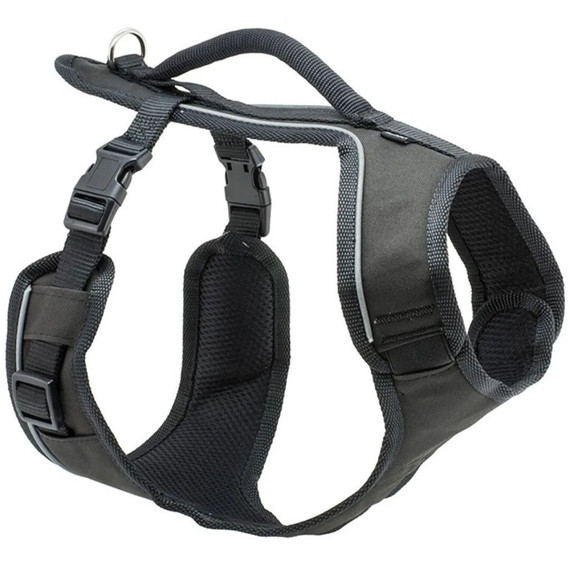 Petsafe Easysport Comfortable Dog Harness - Black - Large