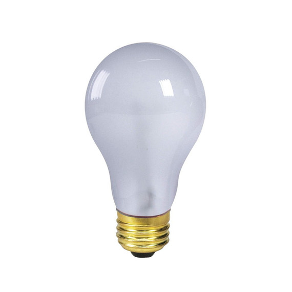 Zilla White Day Incandescent Bulb - 150 W