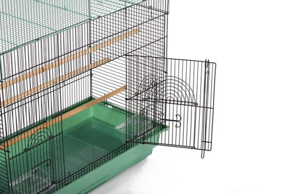 Prevue Pet Flight Bird Cage