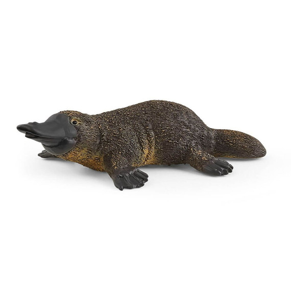 Schleich Platypus Toy