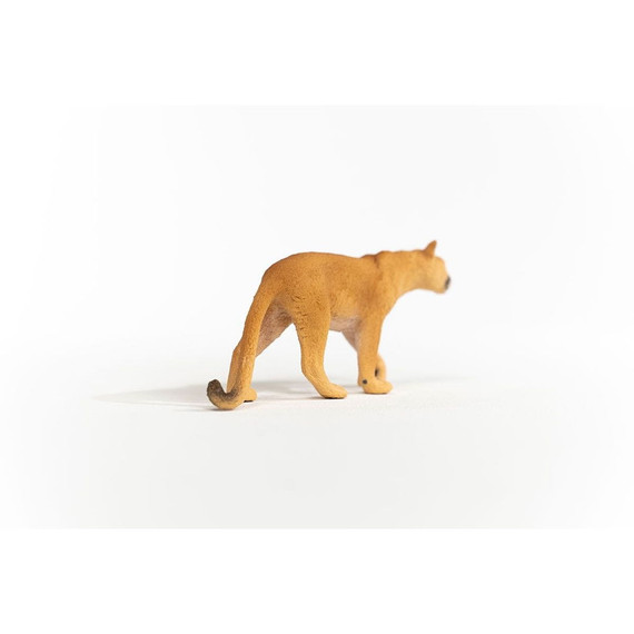 Schleich Cougar Toy