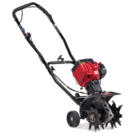 Troy-bilt Tb225 2-cycle Garden Cultivator - 25 Cc