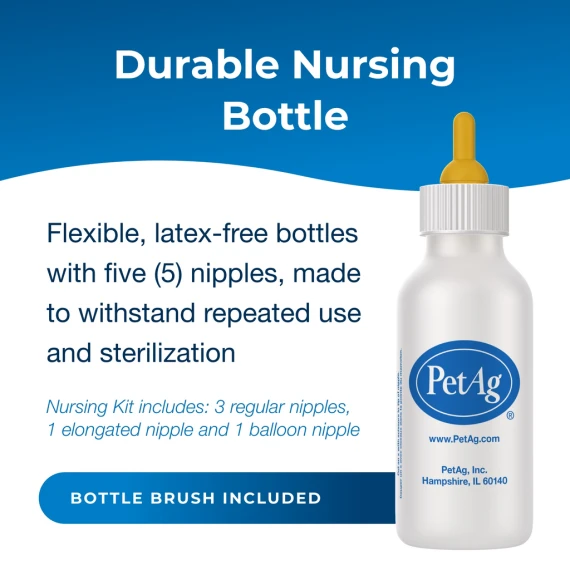 Petag Complete Nursing Kit