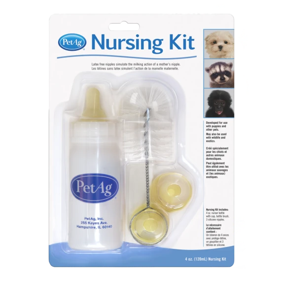 Petag Complete Nursing Kit