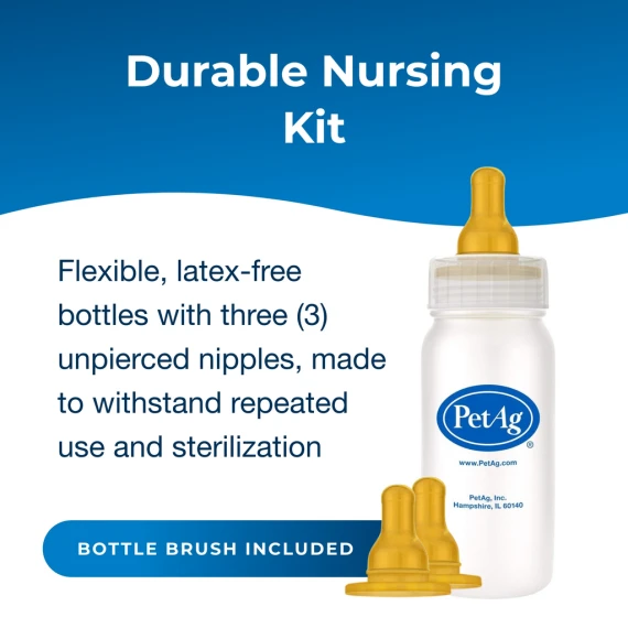 Petag Complete Nursing Kit