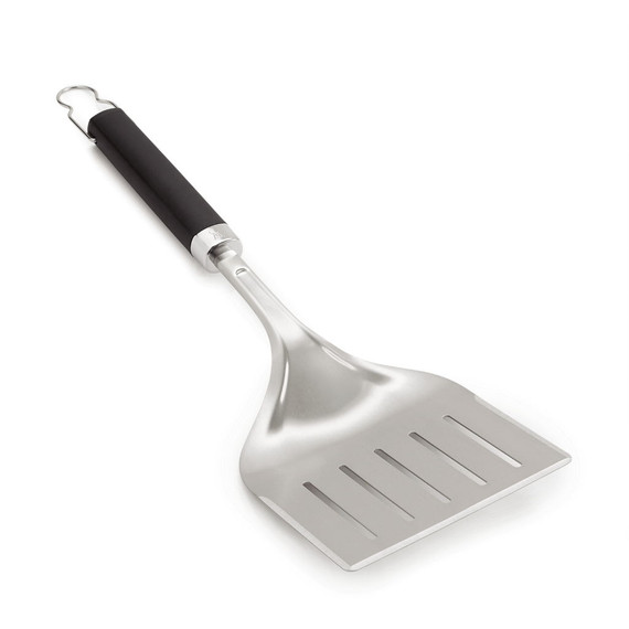 Weber Precision Wide Grill Spatula