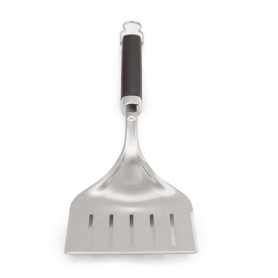 Weber Precision Wide Grill Spatula