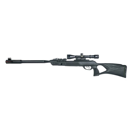 Gamo Swarm Fusion 10x Gen2 .22 Caliber 10-shot Break Barrel Air Rifle