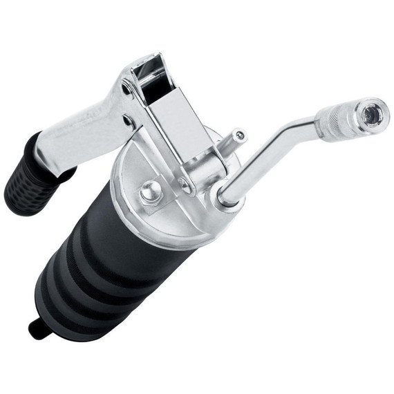 Lumax Heavy-duty Deluxe Grease Gun