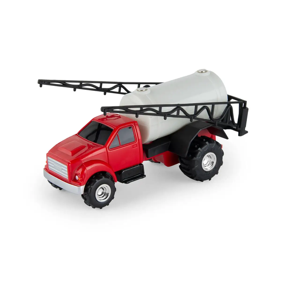 Tomy ERTL Sprayer Truck