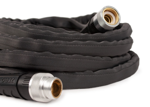Teknor Apex Kink Resistant Zero-G Garden Hose