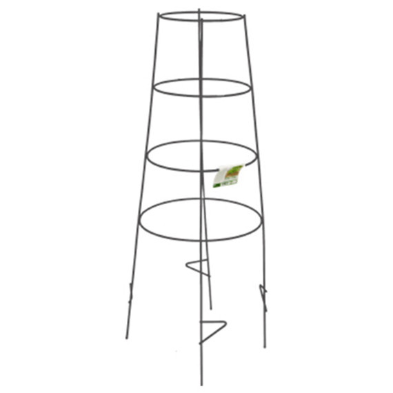 Midwest Wire Works Inverted Tomato Step Cage
