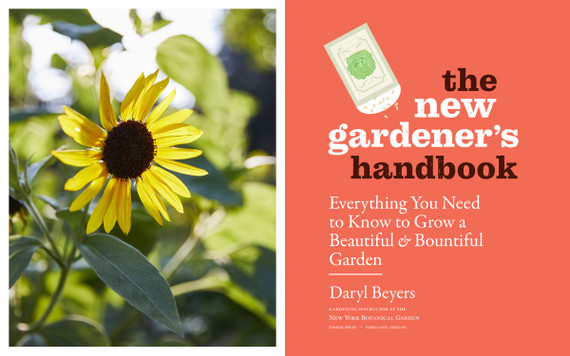 Workman The New Gardener's Handbook