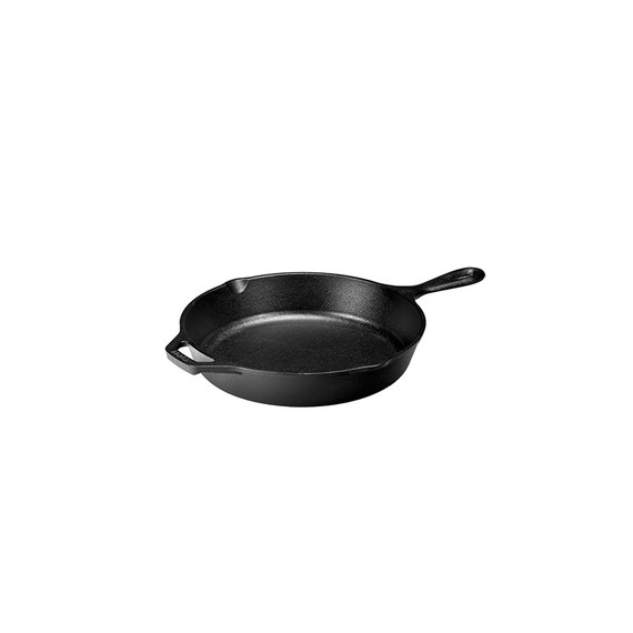 Lodge Cast Iron Skillet - 10-1/4"