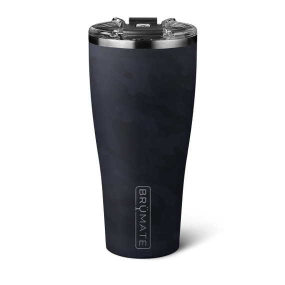 Brumate Nav XL Leakproof Tumbler - Midnight Camo - 32 oz