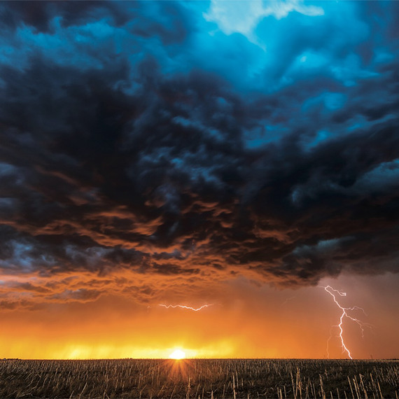 Almanac The 2023 Old Farmer's Weather Calendar