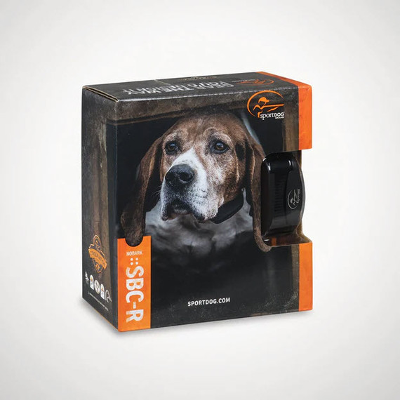 SportDOG NoBark SBC-R e-Collar