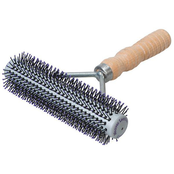 Weaver Livestock Mini Wide Range Brush