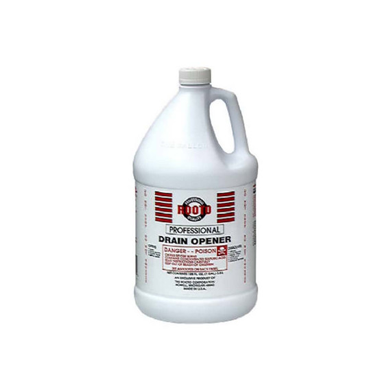 Rooto Professional Liquid Drain Opener