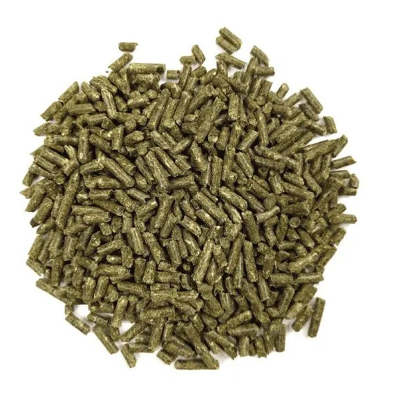 Oxbow Essentials Young Rabbit Food - 25 lb