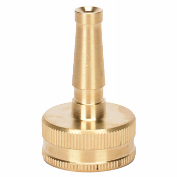 Brass Jet Nozzle