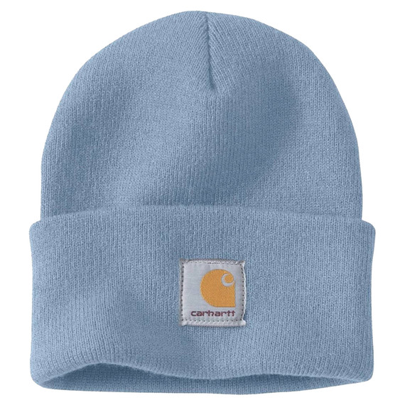 Carhartt Men's Acrylic Watch Knit Cuffed Beanie Hat