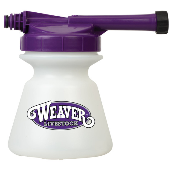 Weaver Livestock Shampoo Foamer