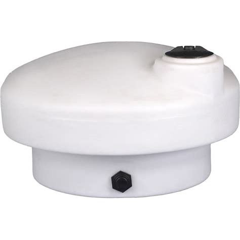 Norwesco Pickup Water Tank - 210 gal.