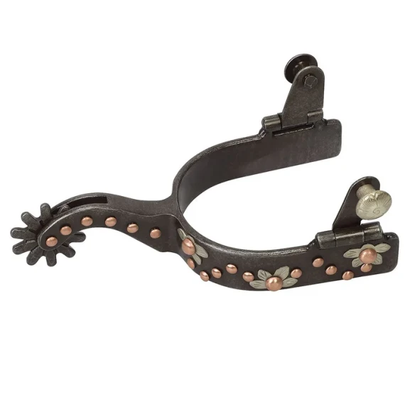 Spurs, SS 3/4" Lady