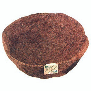 Gardman Basket Shaped Coco Liner