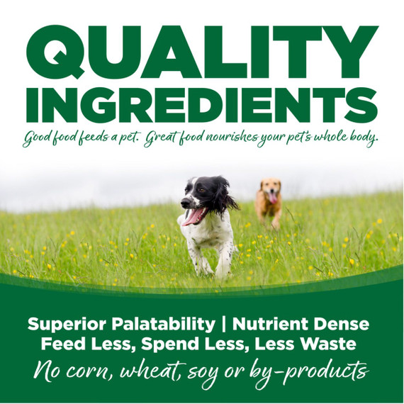 Nutri Source Pet Foods Turkey & Rice for Dog - 26 lb