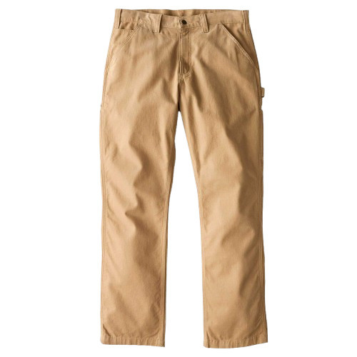 Carhartt Men's Relaxed Fit Twill Utility Work Pant