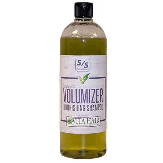 Sullivan's Vita Hair Volumizer Nourishing Shampoo - 1 qt