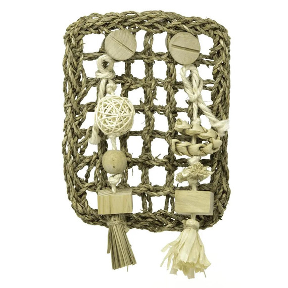 Oxbow Enriched Life Play Wall Small Animal Toys - Small