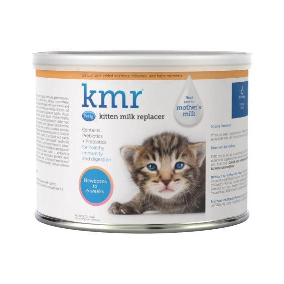 KMR® Kitten Milk Replacer Powder