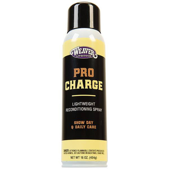 Weaver Livestock ProCharge Reconditioning Spray