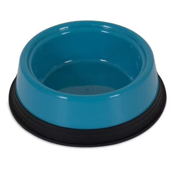 JW Pet Skid Stop Basic Bowl