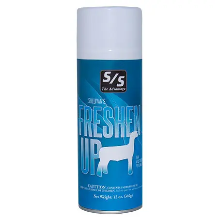 Sullivan Supply Freshen Up Skin Lamb Moisturizer - 12 oz