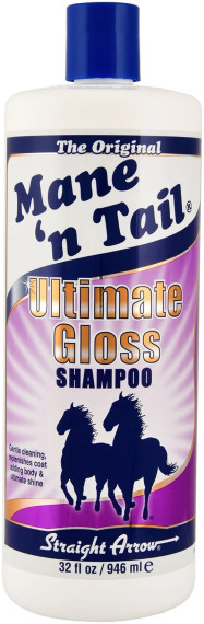 Mane 'n Tail Ultimate Gloss Shampoo - 32oz