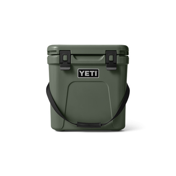 Yeti Roadie 24 Hard Cooler - Camp Green