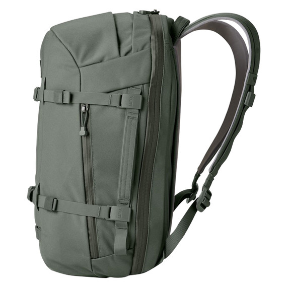 Yeti Crossroads Backpack - 35L - Camp Green