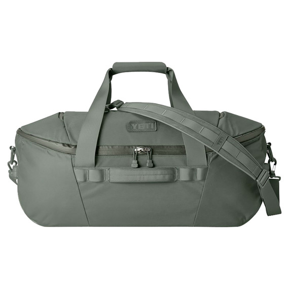 Yeti Crossroads Duffel Bag - 60L - Camp Green