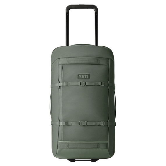 Yeti Crossroads Luggage - 29" - Camp Green