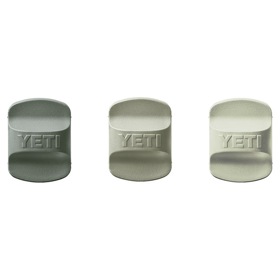 Yeti Rambler Magslider Color Pack Tumblers - Camp Green Trio